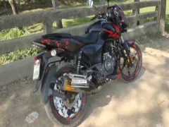 Bajaj Pulsar 150 Twin Disc